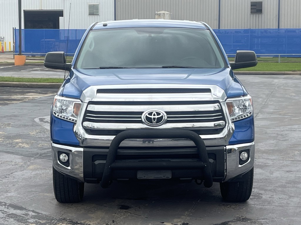 2016 Toyota Tundra Image 7