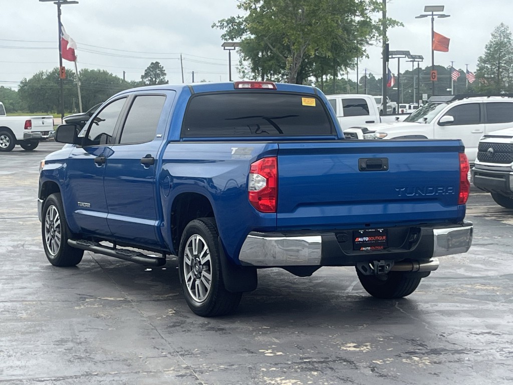 2016 Toyota Tundra Image 9