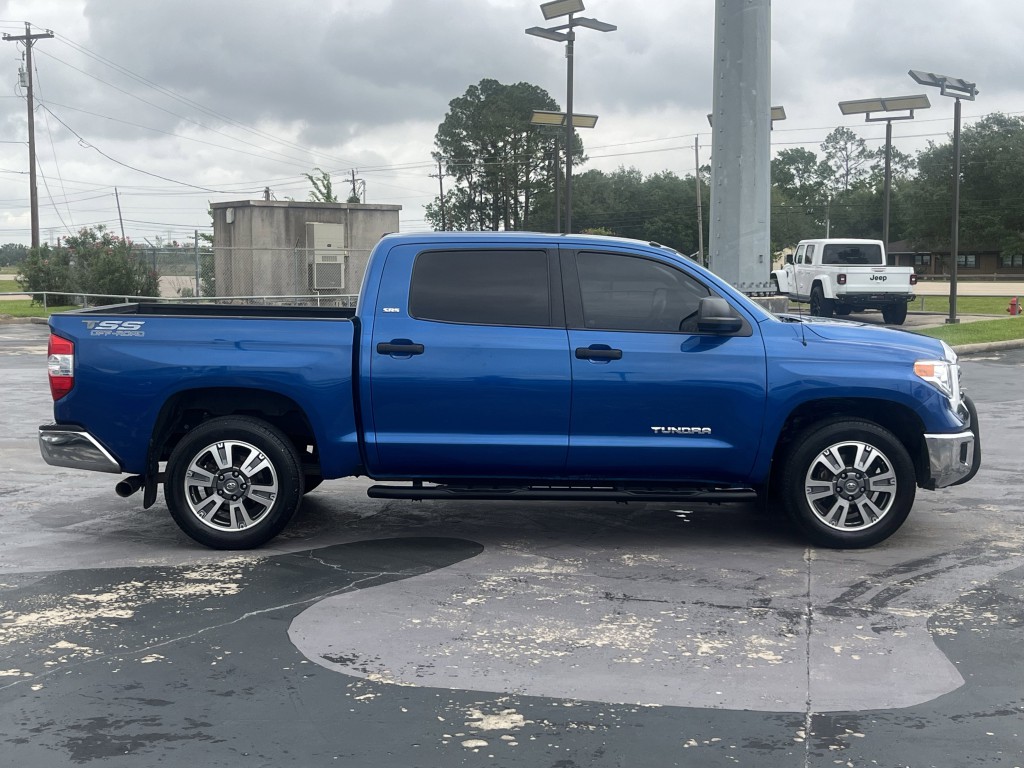 2016 Toyota Tundra Image 11