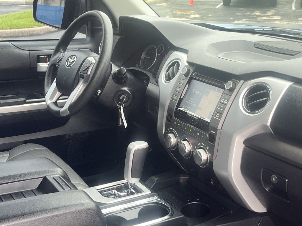 2016 Toyota Tundra Image 13