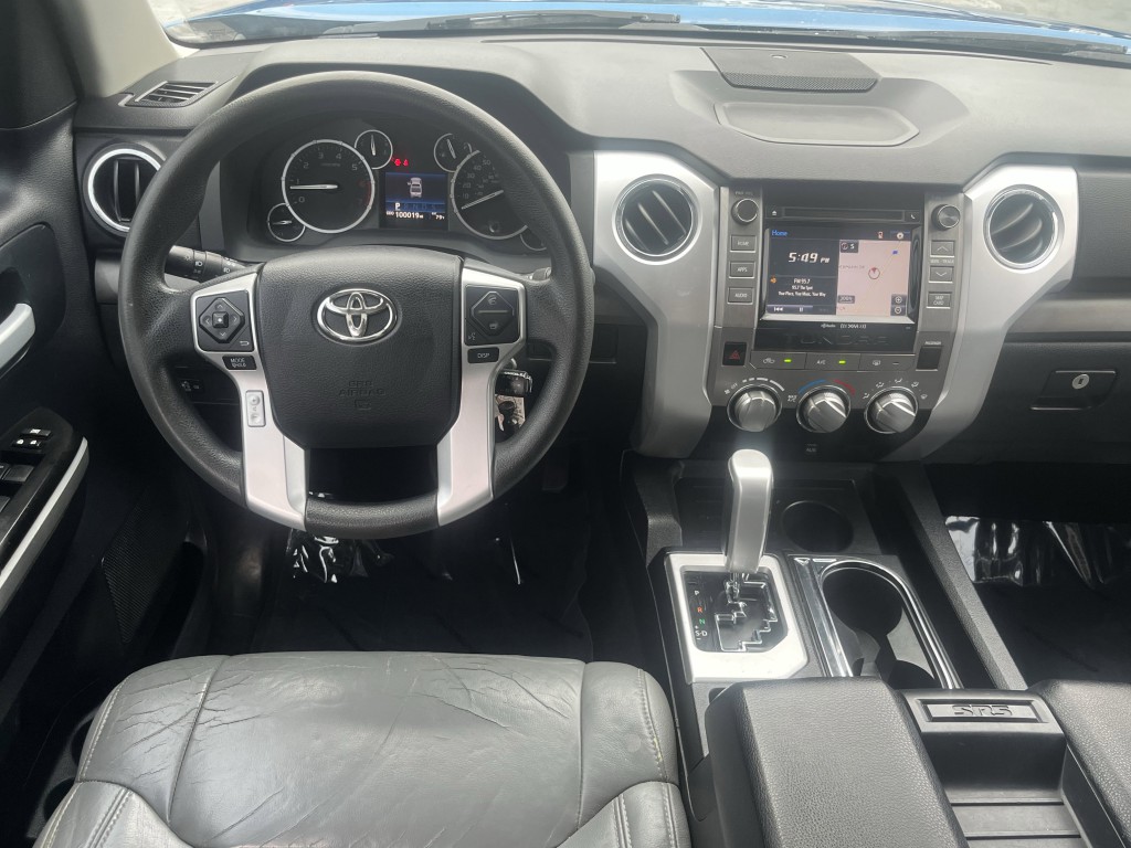 2016 Toyota Tundra Image 14