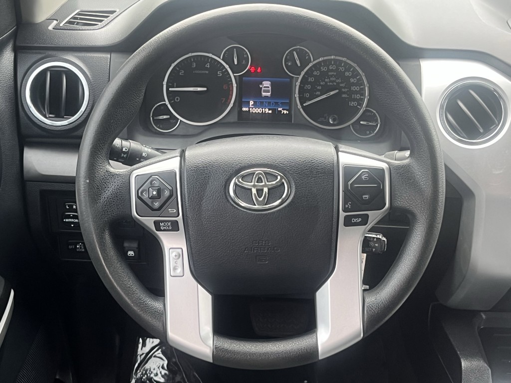 2016 Toyota Tundra Image 15