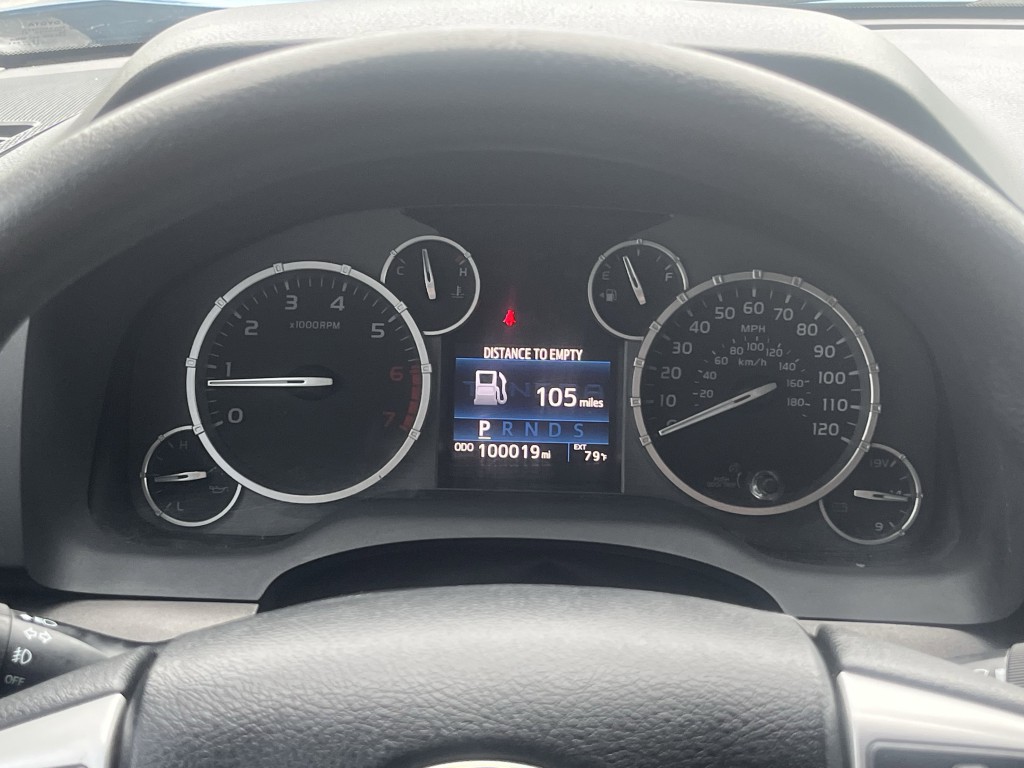 2016 Toyota Tundra Image 18