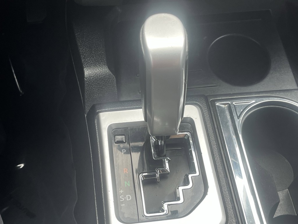 2016 Toyota Tundra Image 19