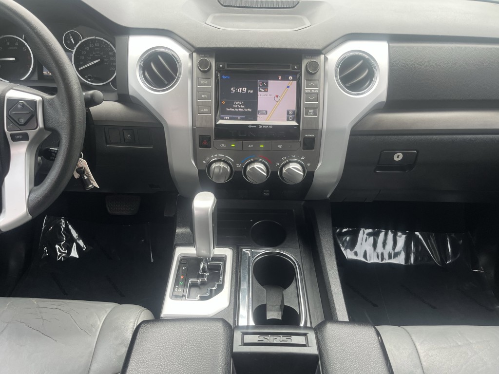 2016 Toyota Tundra Image 21
