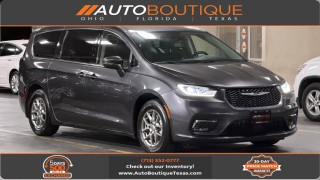 Image for 2021 Chrysler Pacifica Touring ID: 7199756