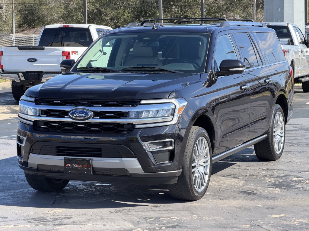 2024 Ford Expedition Image 5