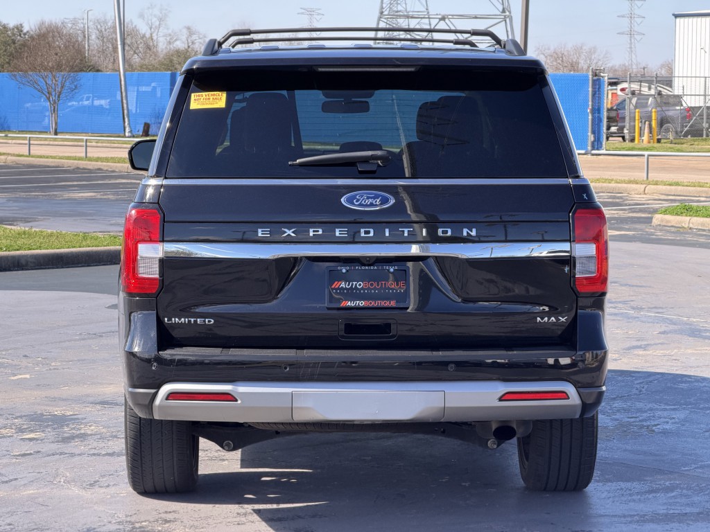 2024 Ford Expedition Image 7