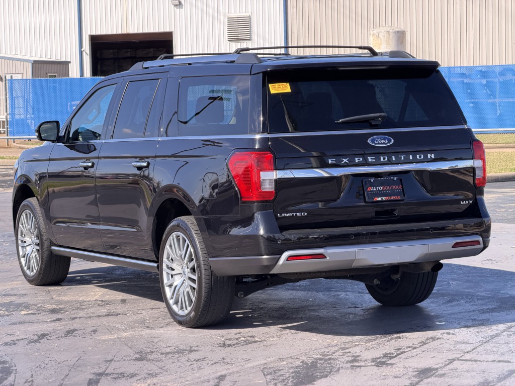 2024 Ford Expedition Image 9