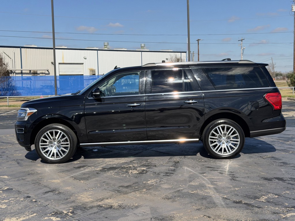 2024 Ford Expedition Image 10