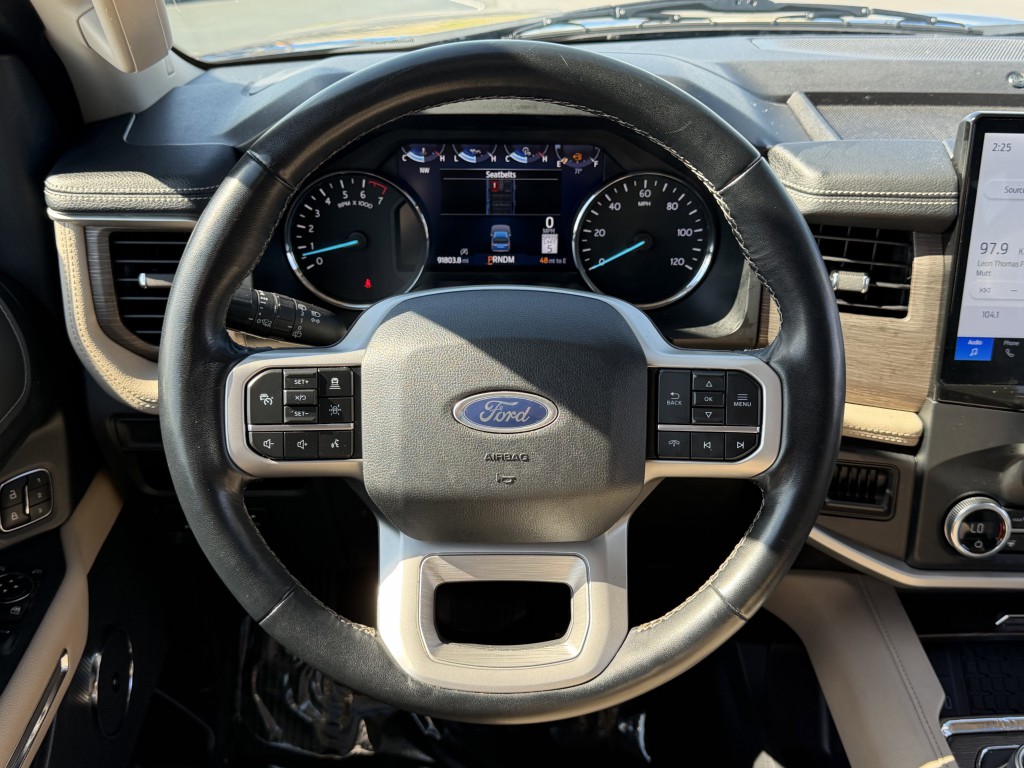 2024 Ford Expedition Image 15