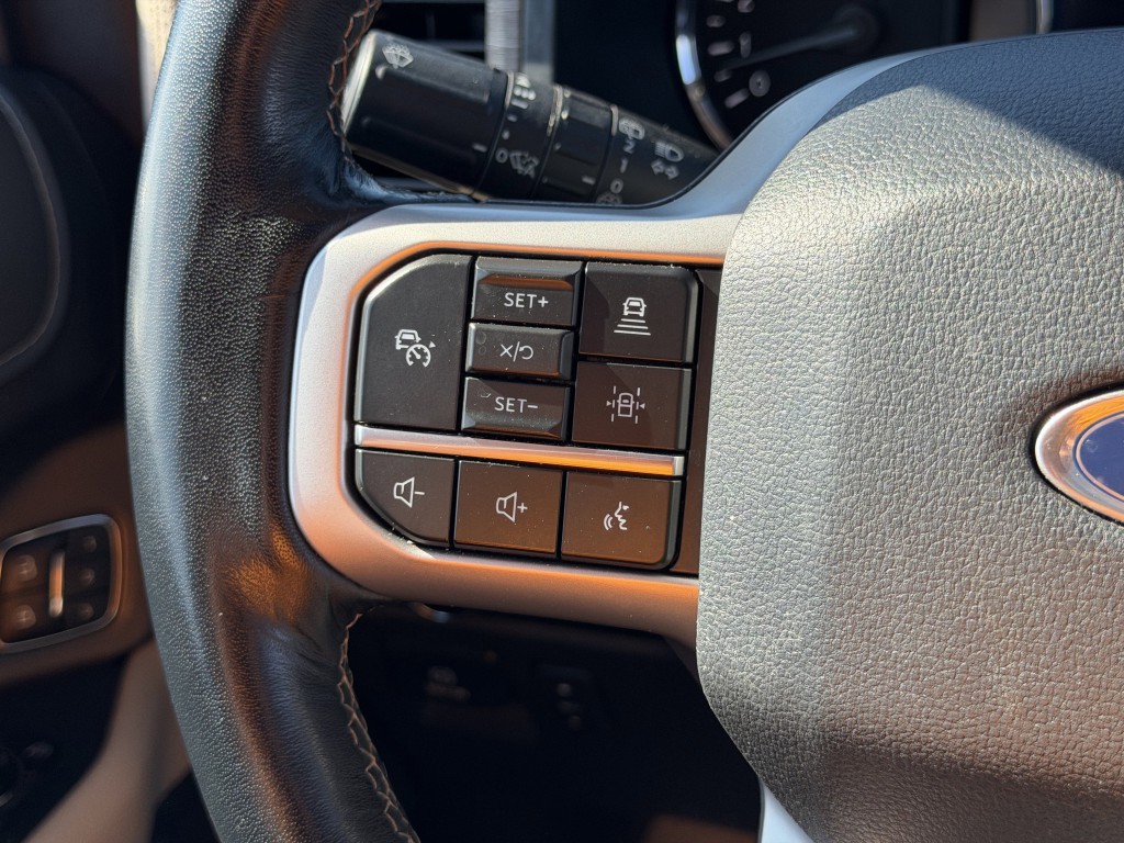 2024 Ford Expedition Image 16