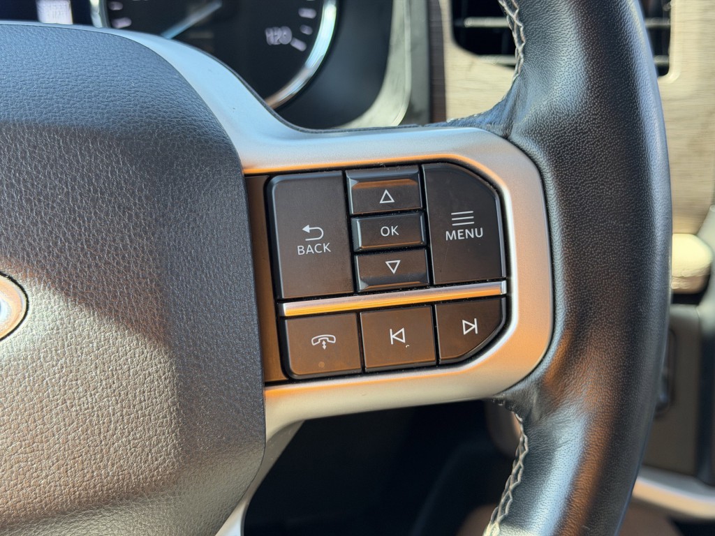 2024 Ford Expedition Image 17