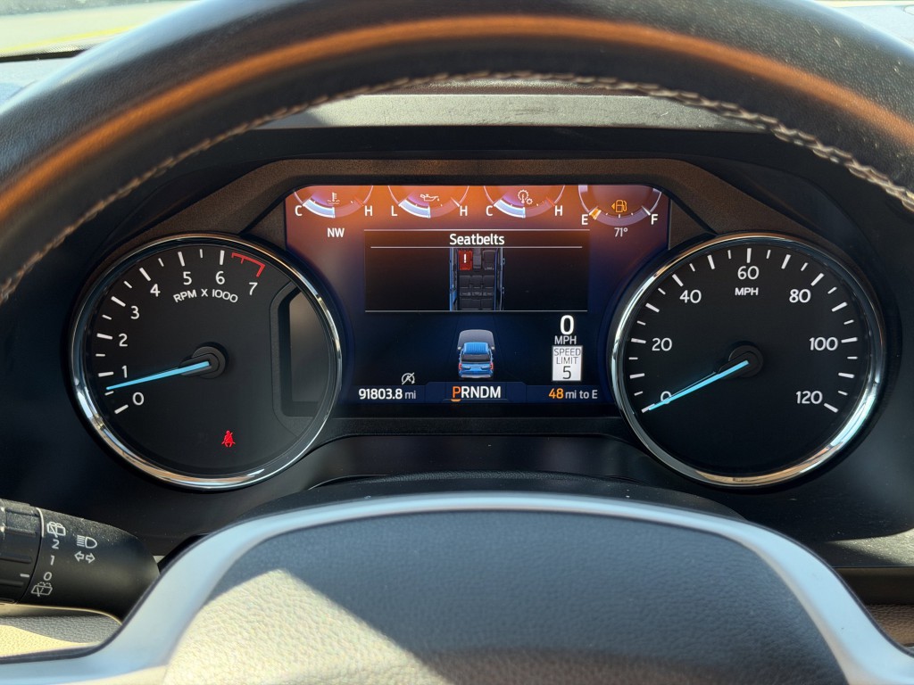 2024 Ford Expedition Image 18