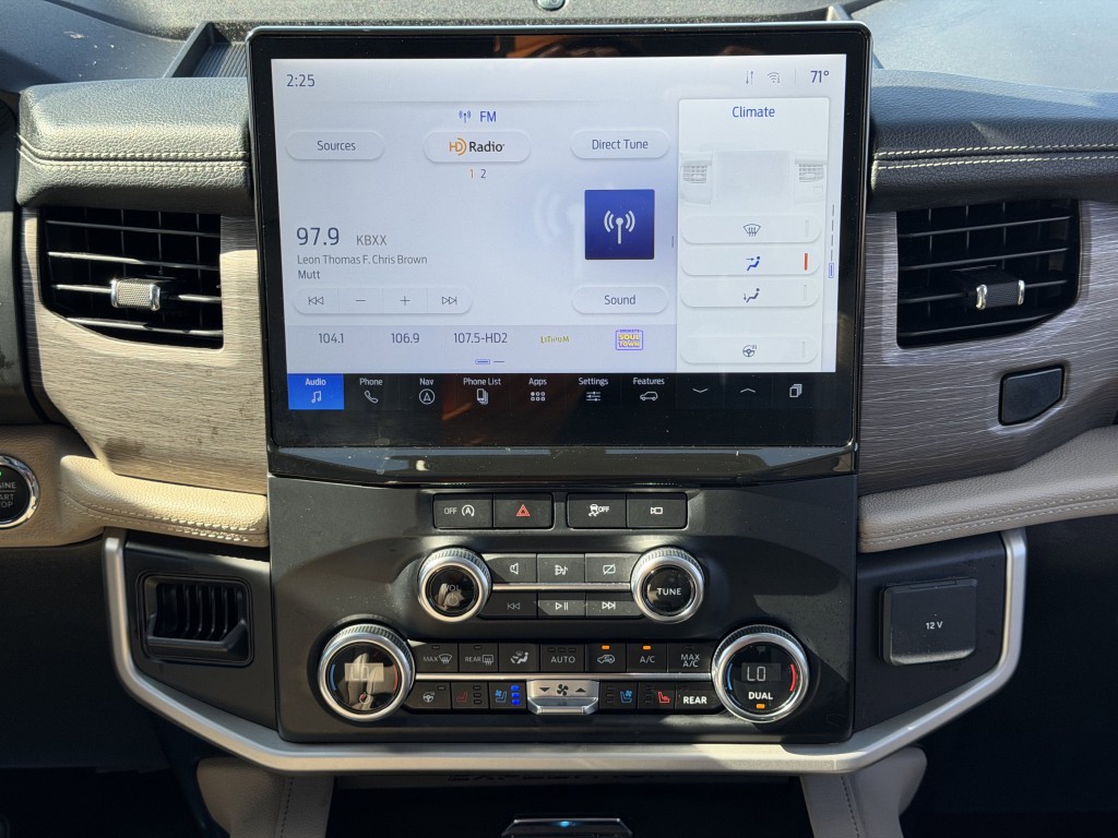 2024 Ford Expedition Image 19