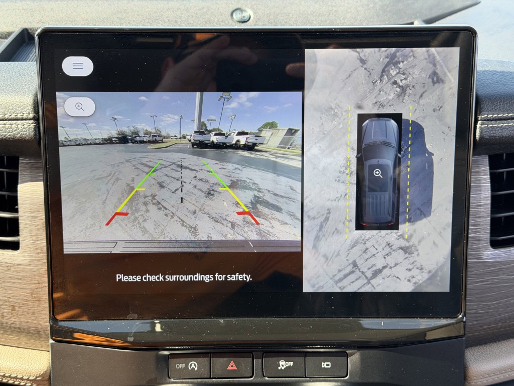 2024 Ford Expedition Image 20