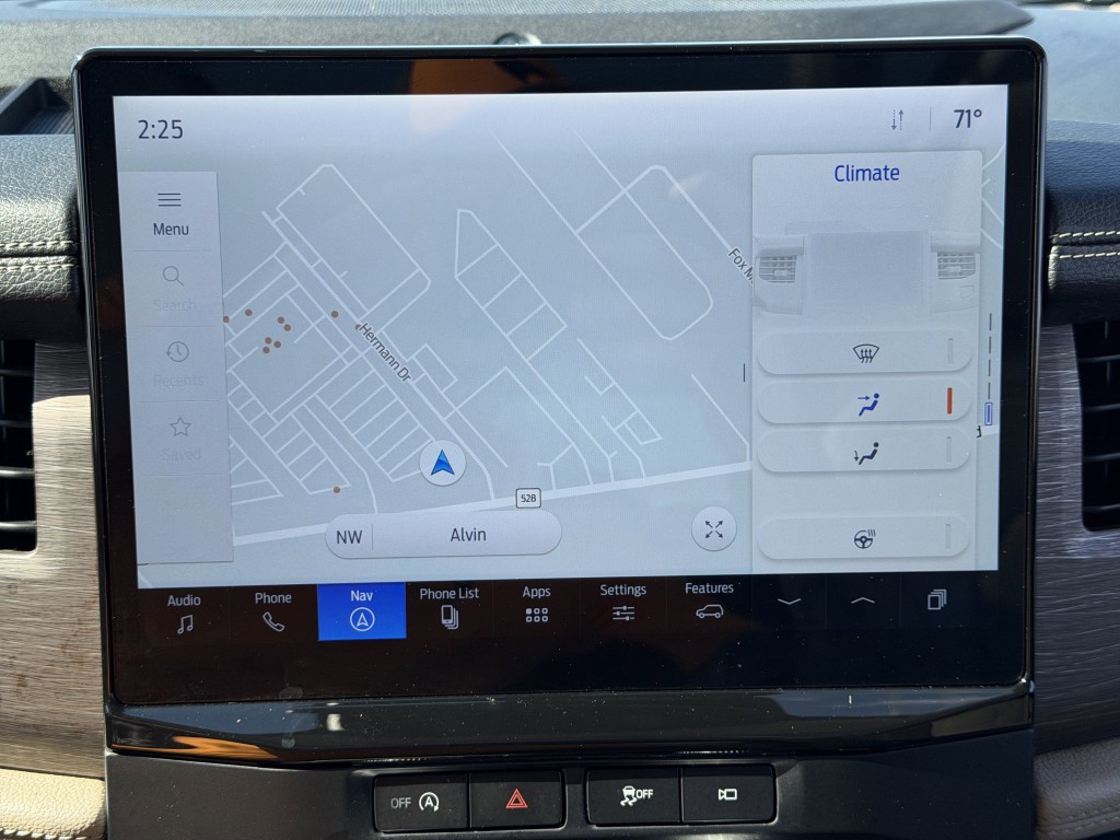 2024 Ford Expedition Image 21