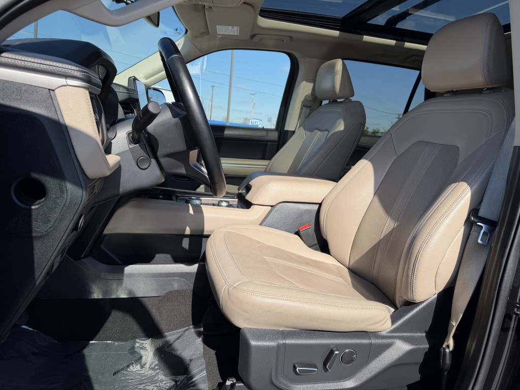 2024 Ford Expedition Image 25