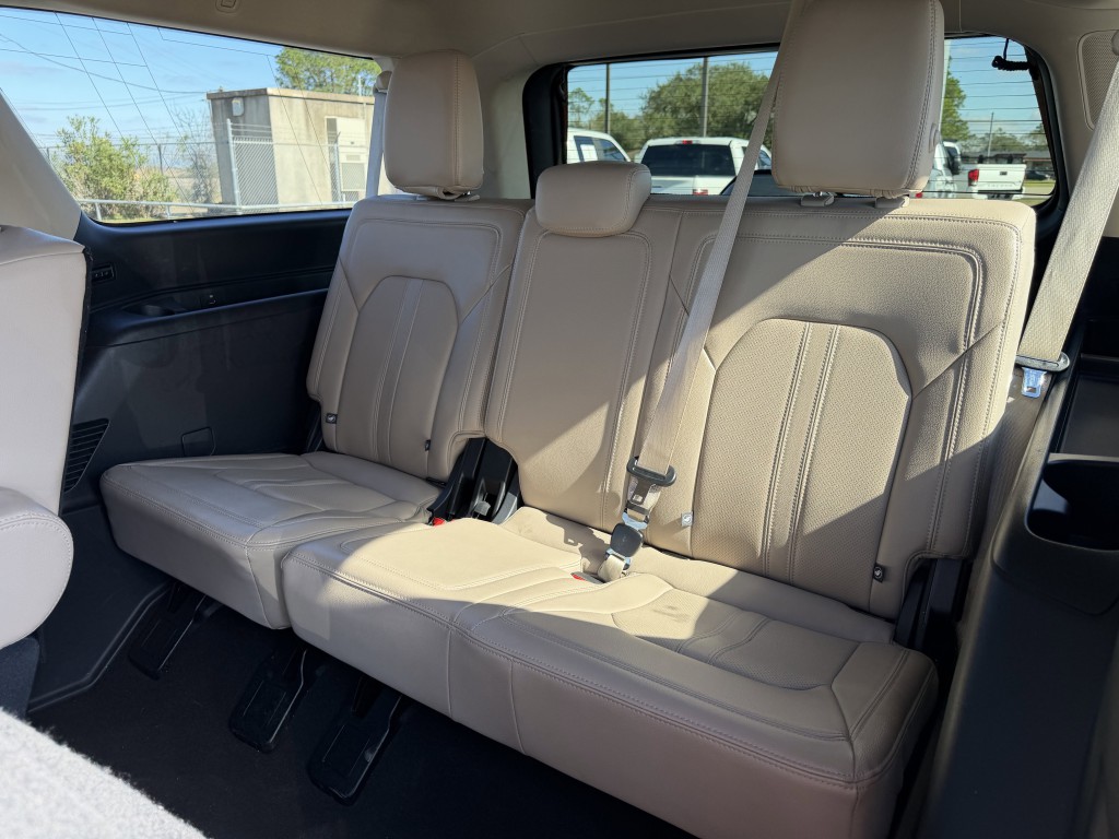 2024 Ford Expedition Image 29