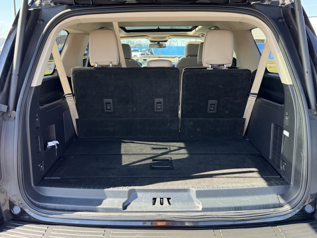 2024 Ford Expedition Image 33