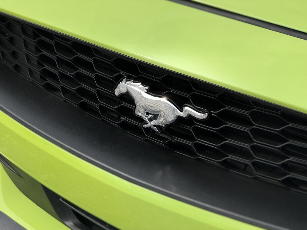 2020 Ford Mustang Image 14