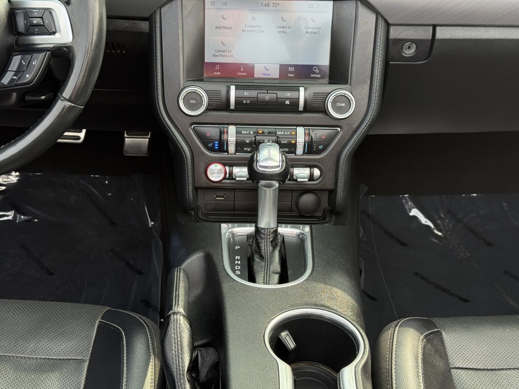 2020 Ford Mustang Image 24