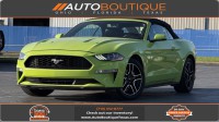 Image for 2020 Ford Mustang EcoBoost Premium ID: 7199758