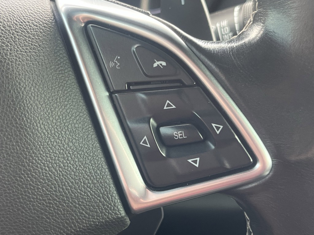 2018 Chevrolet Camaro Image 19