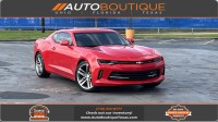 Image for 2018 Chevrolet Camaro 2LT ID: 7199764