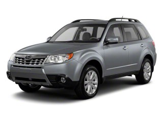 Image for 2013 Subaru Forester 2.5X Premium ID: 7201345