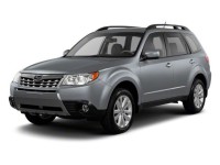 Image for 2013 Subaru Forester 2.5X Premium ID: 7201345