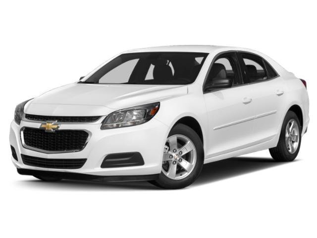 2015 Chevrolet Malibu Image 1