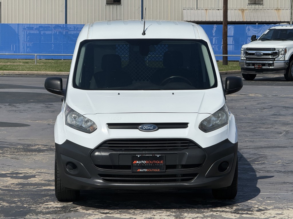 2018 Ford Transit Connect Image 7