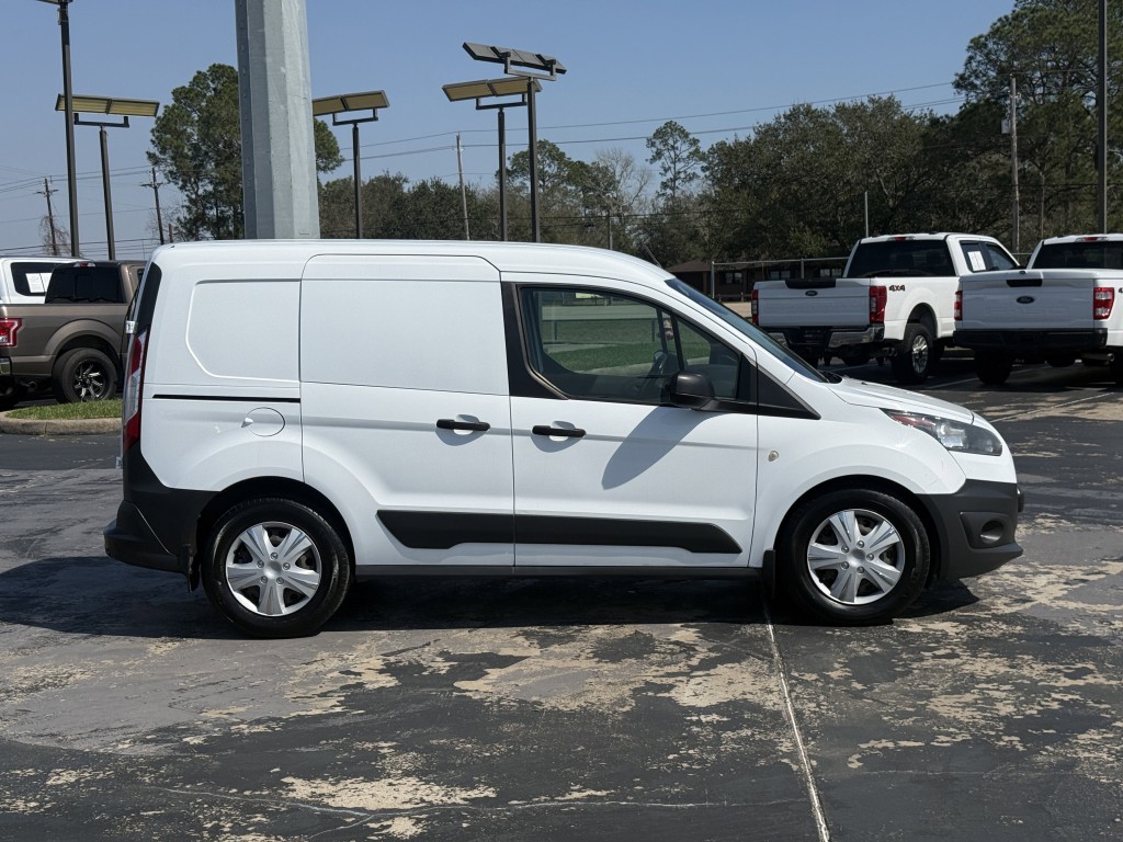 2018 Ford Transit Connect Image 11