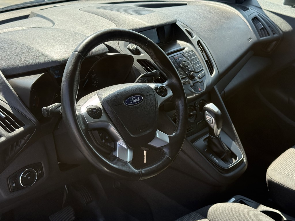 2018 Ford Transit Connect Image 12