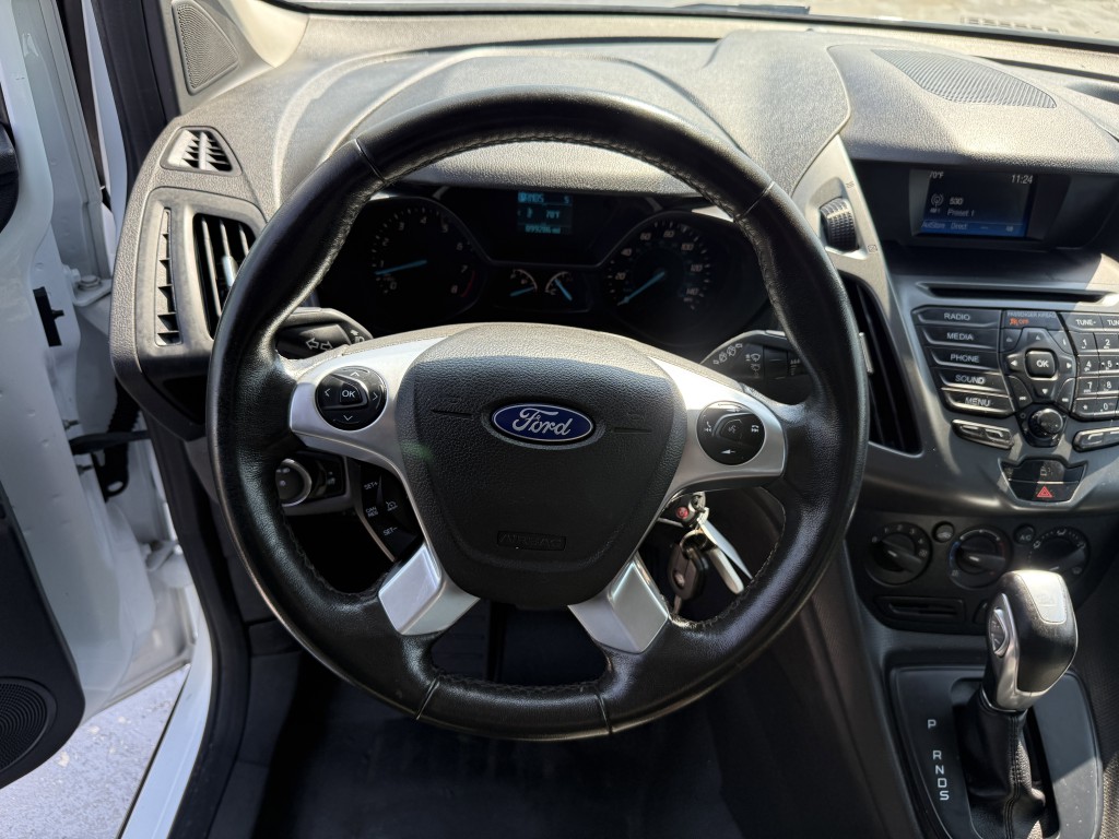 2018 Ford Transit Connect Image 15