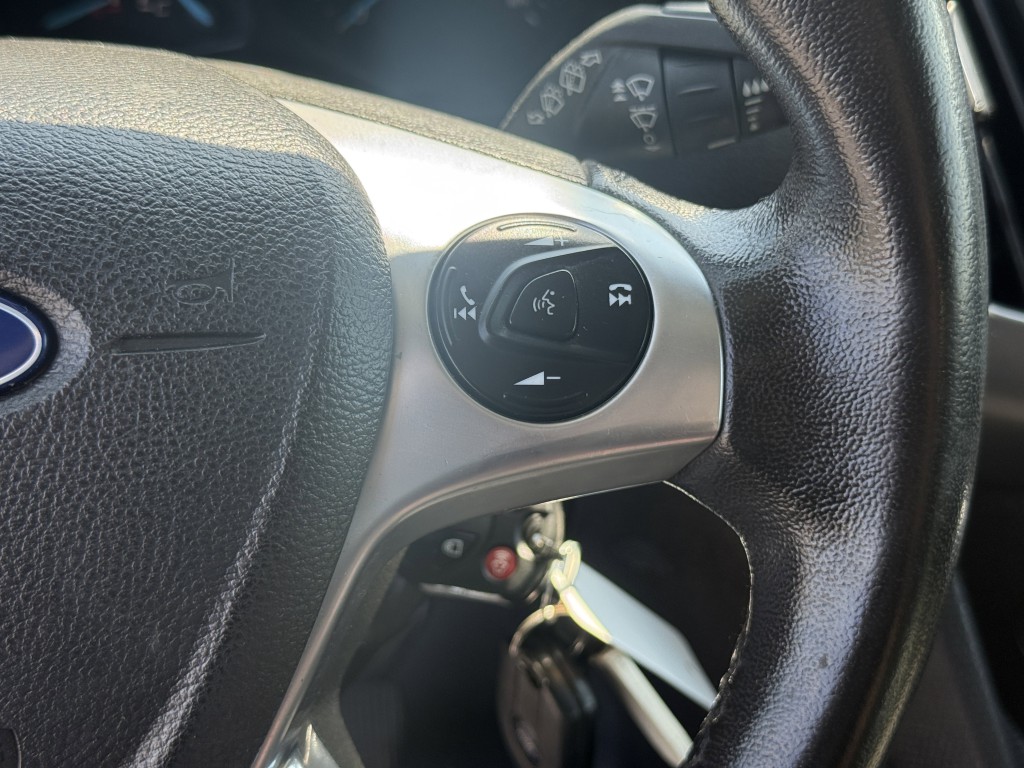 2018 Ford Transit Connect Image 16