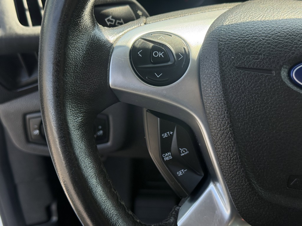 2018 Ford Transit Connect Image 17