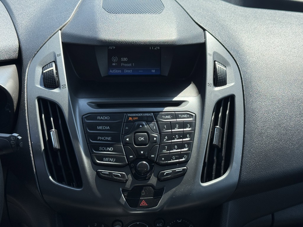 2018 Ford Transit Connect Image 19