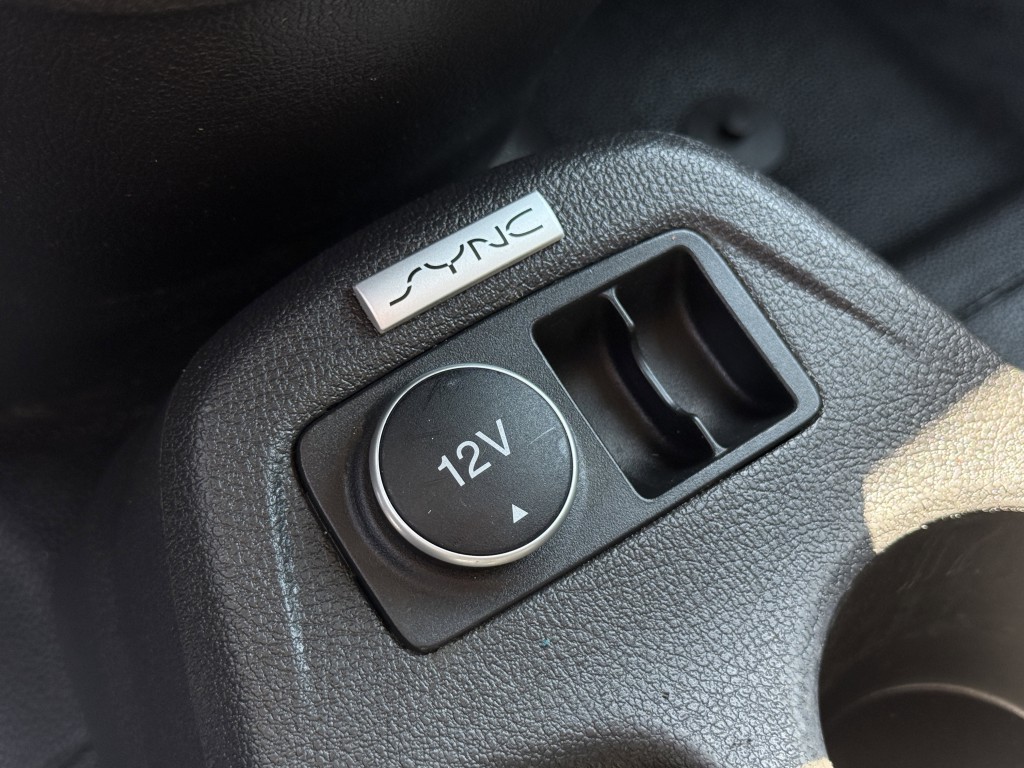 2018 Ford Transit Connect Image 20