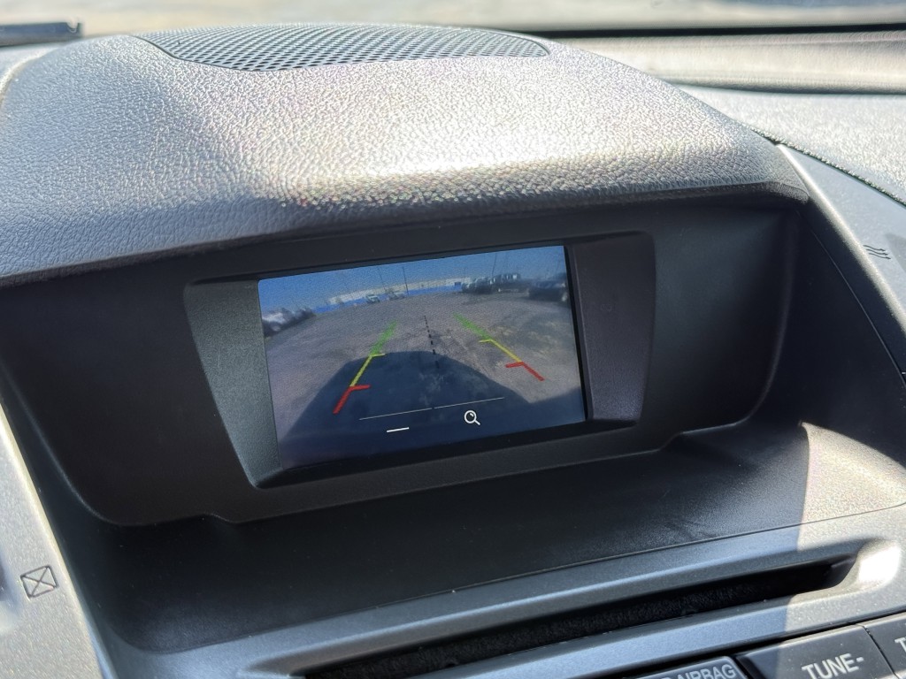 2018 Ford Transit Connect Image 21