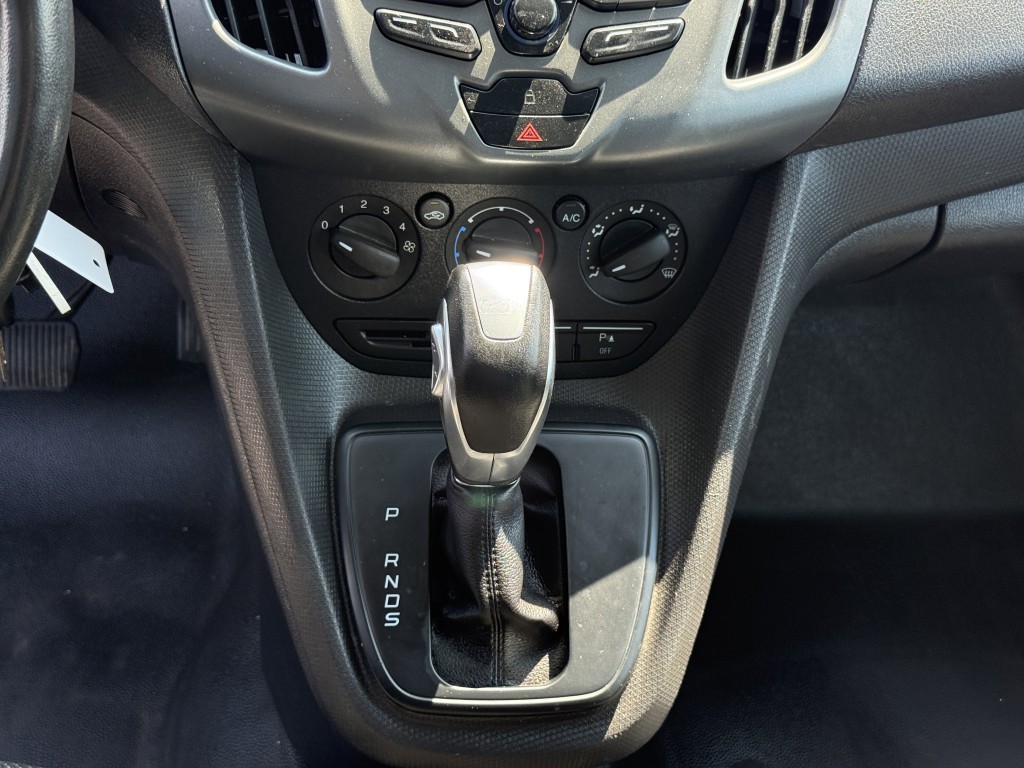 2018 Ford Transit Connect Image 22
