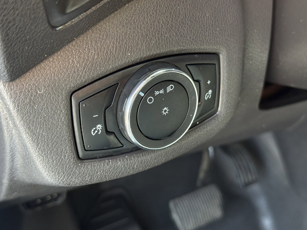 2018 Ford Transit Connect Image 24