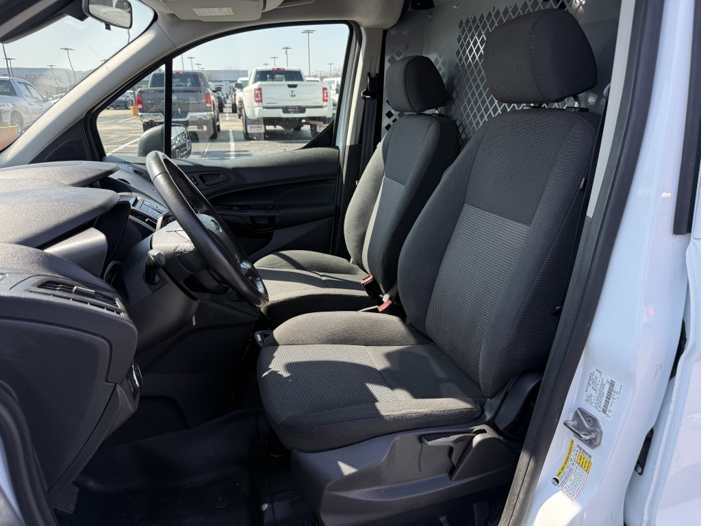 2018 Ford Transit Connect Image 25