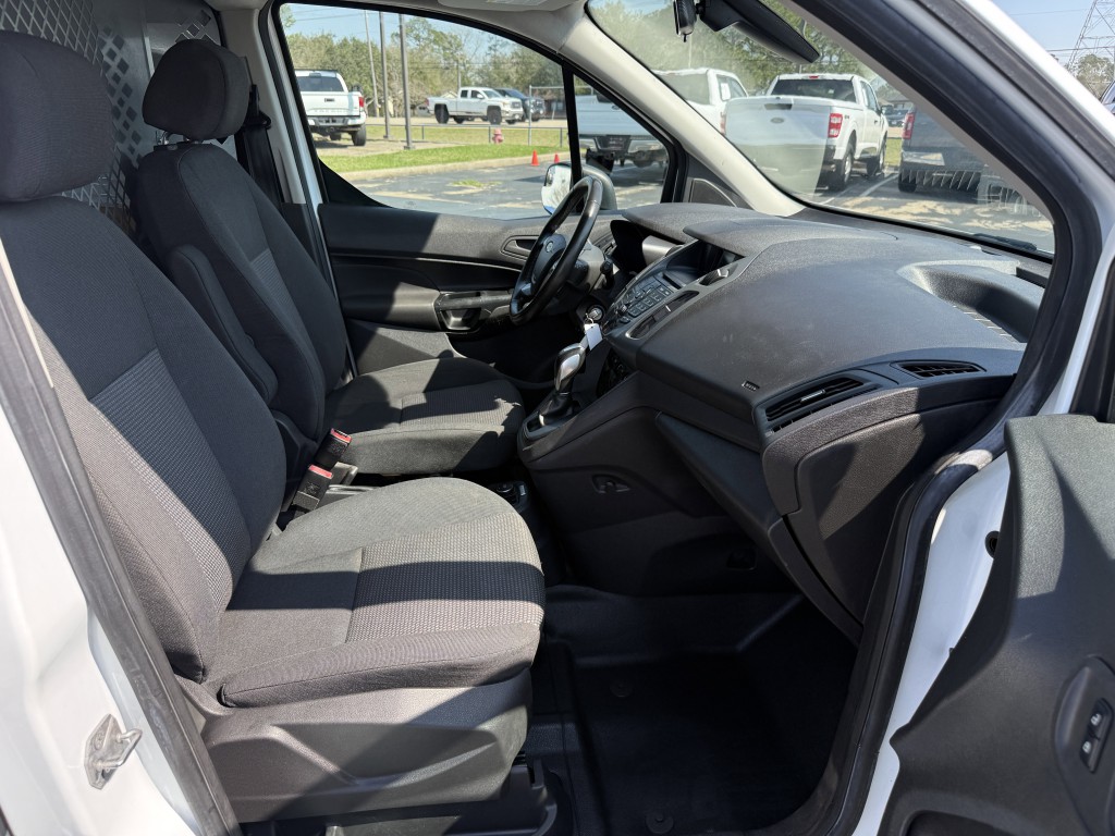 2018 Ford Transit Connect Image 26