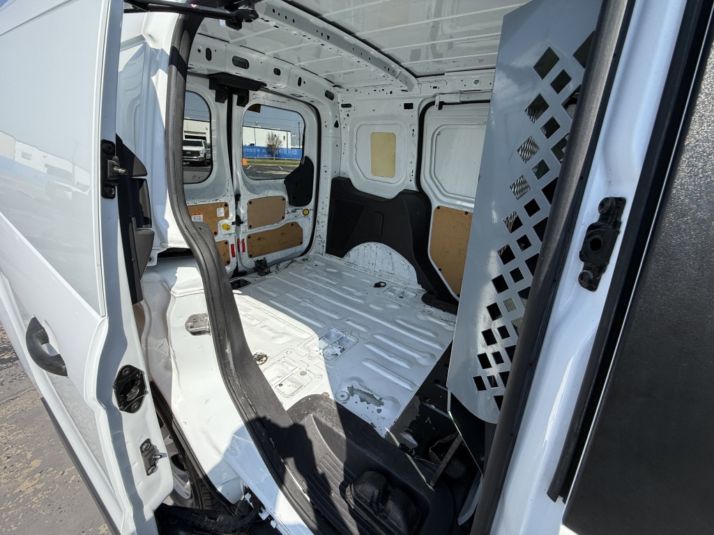 2018 Ford Transit Connect Image 28