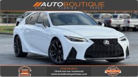Image for 2021 Lexus IS IS 350 F SPORT ID: 7203067