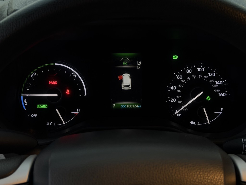 2021 Toyota Sienna Image 18