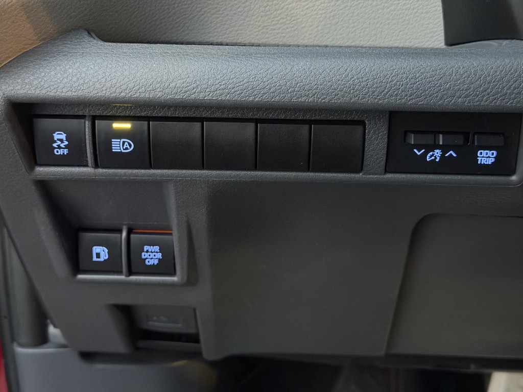 2021 Toyota Sienna Image 23