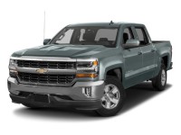 Image for 2017 Chevrolet Silverado 1500 LT ID: 7204588